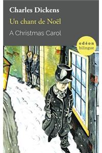 A Christmas Carol / Un chant de Noël