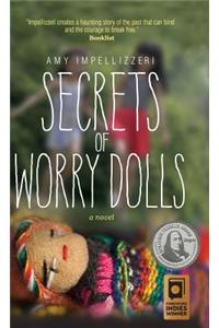 Secrets of Worry Dolls