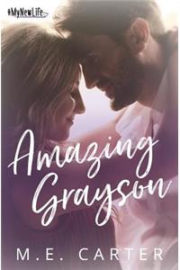 Amazing Grayson