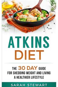 Atkins Diet