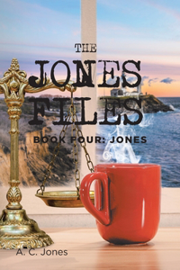 Jones Files