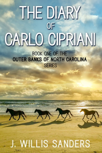 Diary of Carlo Cipriani