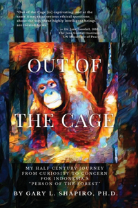 Out of the Cage