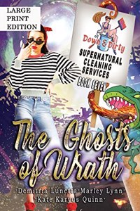 Ghosts of Wrath