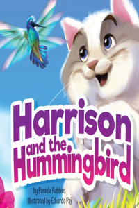 Harrison and the Hummingbird