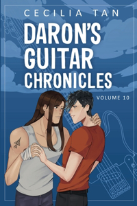 Daron's Guitar Chronicles