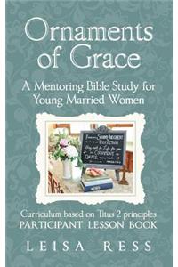 Ornaments of Grace