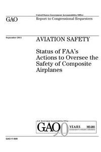 Aviation safety