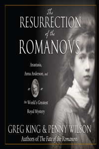 Resurrection of the Romanovs