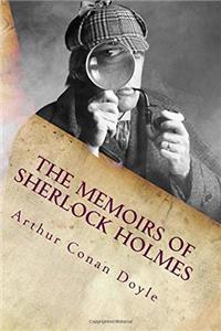 The Memoirs of Sherlock Holmes