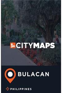 City Maps Bulacan Philippines