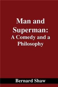 Man and Superman