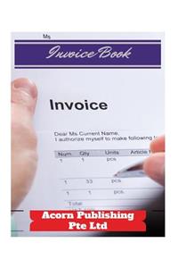 Invoice Book