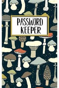 Password Keeper