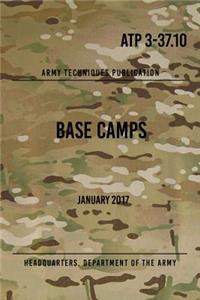 ATP 3-37.10 Base Camps