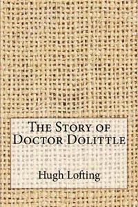 The Story of Doctor Dolittle