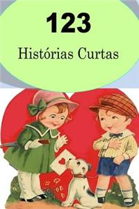 123 Histórias Curtas