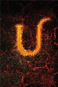 Monogram U Journal