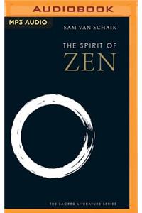 The Spirit of Zen