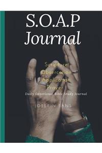 S.O.A.P. Journal