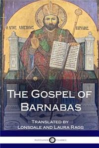 The Gospel of Barnabas