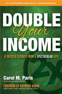 Double Your Income