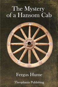 Mystery of a Hansom Cab