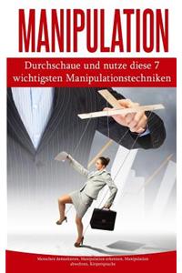 Manipulation