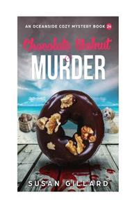 Chocolate Walnut & Murder