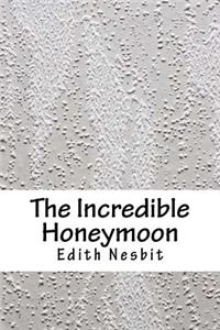 The Incredible Honeymoon