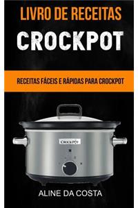 Livro de Receitas