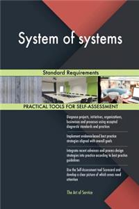 System of systems