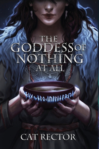 The Goddess of Nothing At All
