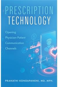 Prescription Technology