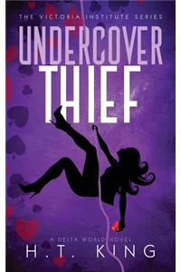 Undercover Thief