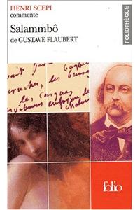 Salammbo de Flaubert Fo Th