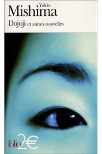 Dojoji Et Autres Nouvelles