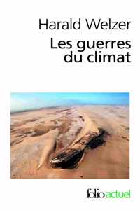 Les guerres du climat