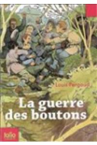 Guerre Des Boutons