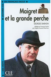 Maigret et la grande perche