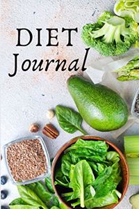 Diet Journal