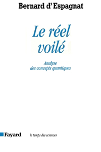 Le Réel voilé