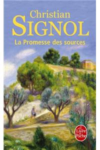 La Promesse DES Sources