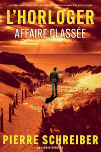 Affaire Classée