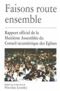 Together on the Way French Ed