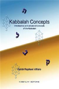 Kabbalah Concepts