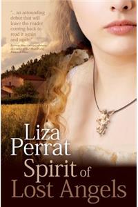 Spirit of Lost Angels