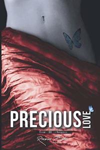 Precious Love