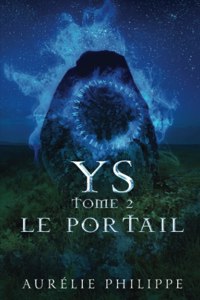 Ys - Tome 2 - Le portail