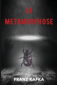 métamorphose (version traduite en Français + Biographie de l'auteur)